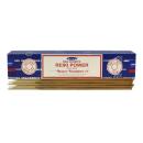 Купить Ароматические палочки, натуральные благовония, Энергия рейки, Reiki power, Satya, 15 г