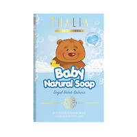Купить Натуральное детское мыло для мальчиков Thalia 100 г