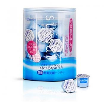 Купить Энзимная пудра для умывания Kanebo Suisai Beauty Clear Powder Wash