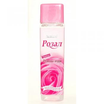 Купить Розовая вода Розал Сахул, Rozal Premium Gulab Jal Sahul 120 мл