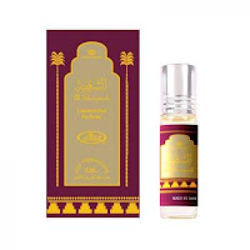 Купить Арабские масляные духи Аль Шаркия, Al Sharquiah,  Al Rehab, 6 мл.
