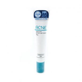 Купить Крем-гель от акне Acne Clear Protect Gel Cream 25gr