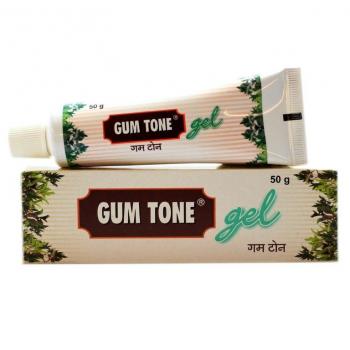 Купить Зубной гель Гум тон Чарак, Gum Tone Charak, 50 гр.