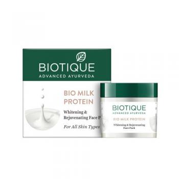 Купить Маска омолаживающая для лица Биотик Молочные протеины, Bio Milk Protein Face Mask