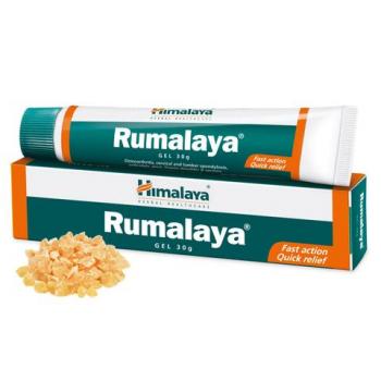 Купить Румалая Хималая, Rumalaya-gel Himalaya 30 мл