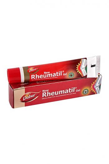 Купить Ревматил гель, Rheumatil gel, 30 гр.