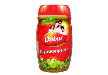 Купить Чаванпраш, Сhyawanprash Dabur  575 грамм