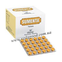Купити Сумента Чарак, Sumenta Charak 30 таб