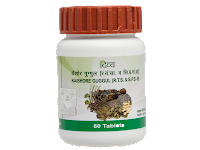 Купити Кайшоре Гуггул Патанджалі Аюрведа, Divya Patanjali Kaishore Guggul 40 таб