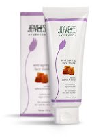 Купити Маска для обличчя Сандал, Шафран та Мед Джовіс, Jovees Sandal, Saffron-Honey Face Mask, 120