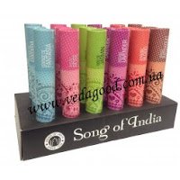 Купити Пахощі Пісня Індії, R.expo, у тубі, 25 р.