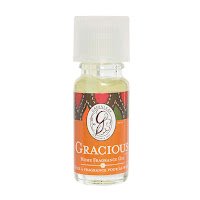 Купить Масло для аромаламп Грация, Greenleaf