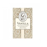 Купить Ароматические саше Ваниль, Greenleaf