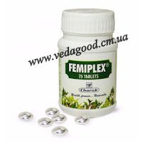 Купити Феміплекс Чарак, Femiplex Charak 75 таб