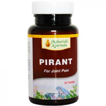 Купить Пирант Махариши, Pirant Maharishi 50 таб