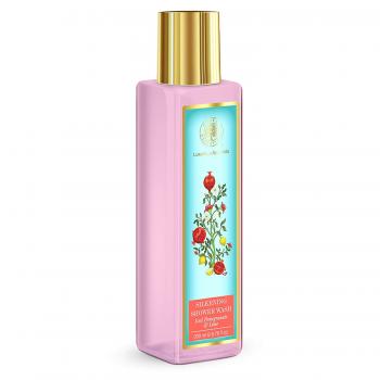 Купити Олія для душу Крижаний гранат та керальський лайм, Forest Essentials