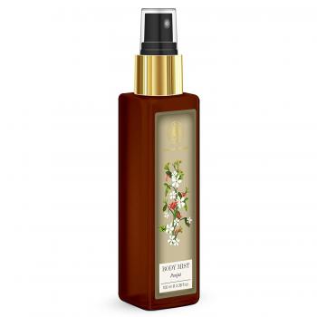 Купити Спрей для тіла Паріджат, Parijat, Forest Essentials