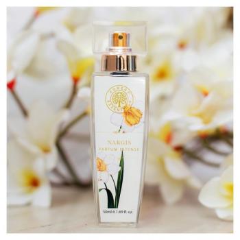 Купить Элитные цветочные духи Кашмирский Нарцисс Forest Essentials