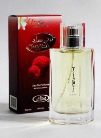 Купити Спрей Tooty Musk 50ml