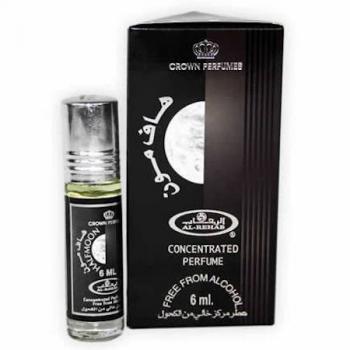 Купити Арабські олійні парфуми Halfmoon, Al Rehab, 6 мл.