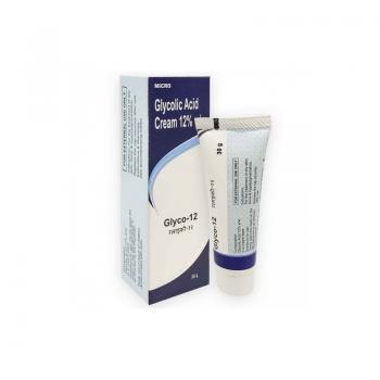 Купить Крем Глико- А гликолевая кислота 12%, 30 г