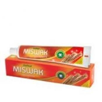 Купити Зубна паста Мішвак Сахул, Тoothpaste Miswak Sahul 100 г