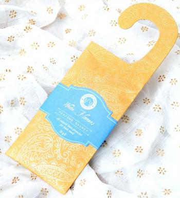 Купить Арома - саше Белые цветы