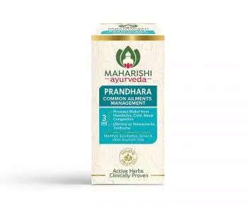 Купити Прандхара Хімалая, Prandhara Maharishi Ayurveda 3 мл