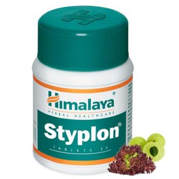 Купити Стиплон Хімала, Himalaya Styplon 30 таб