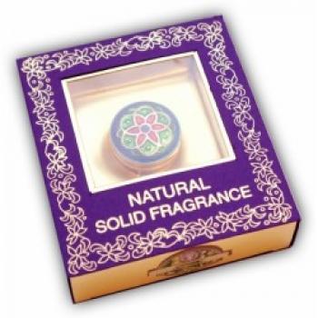 Купити Сухі парфуми Лаванда, у латунній баночці, 4 р.