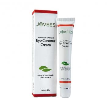 Купить Джовис, Jovees 20 г - крем для кожи вокруг глаз