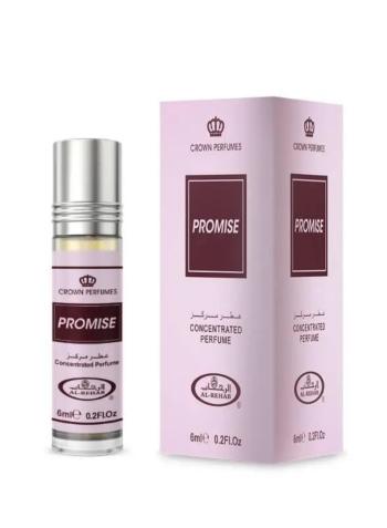 Купити Арабські олійні парфуми Promise, Al rehab, 6 ml.