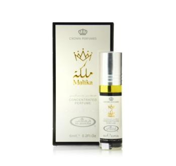 Купити Арабські олійні парфуми, Malika, Al rehab, 6 ml.